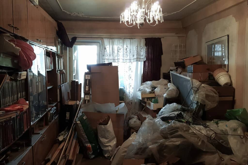 Junk Removal