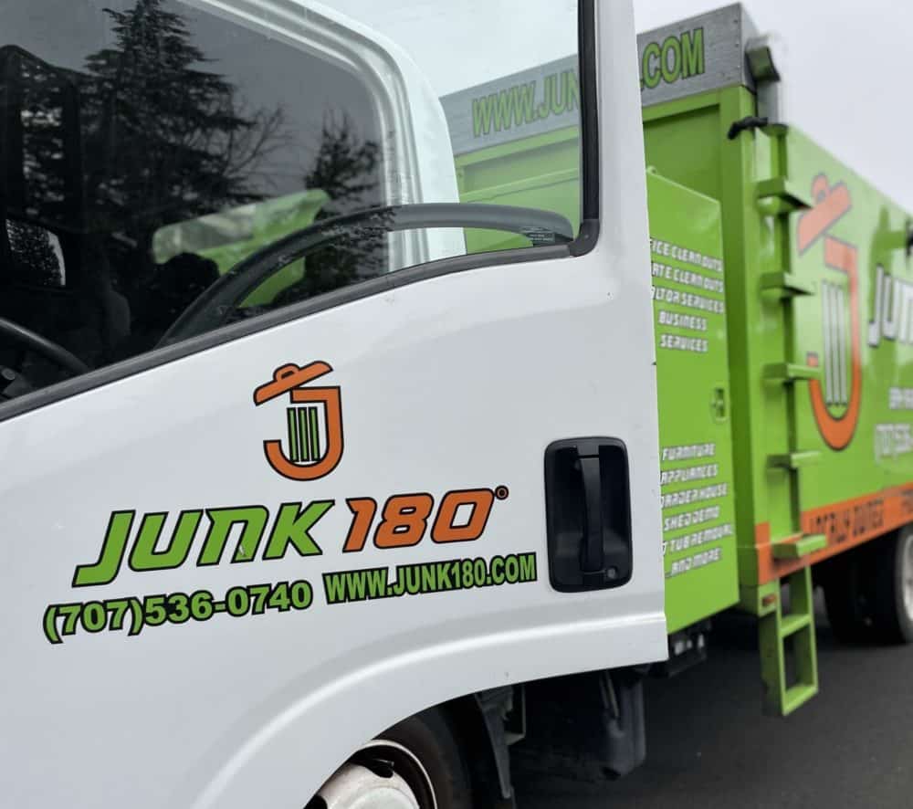 How to Choose a Reliable Junk Removal Service Today