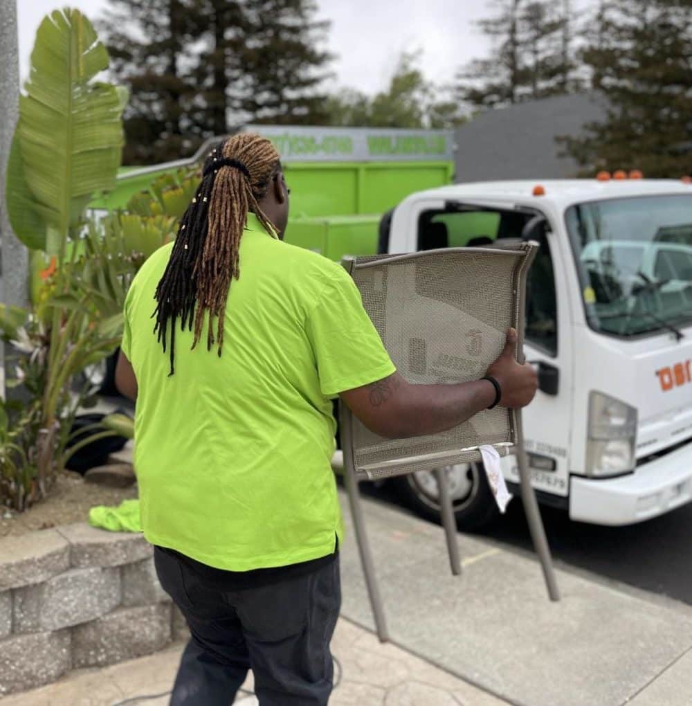 Benefits of Hiring Professional Junk Removal Experts
