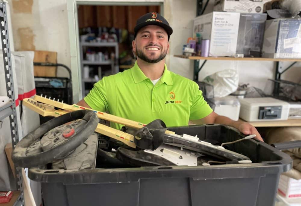 How to Choose a Reliable Junk Removal Service Today