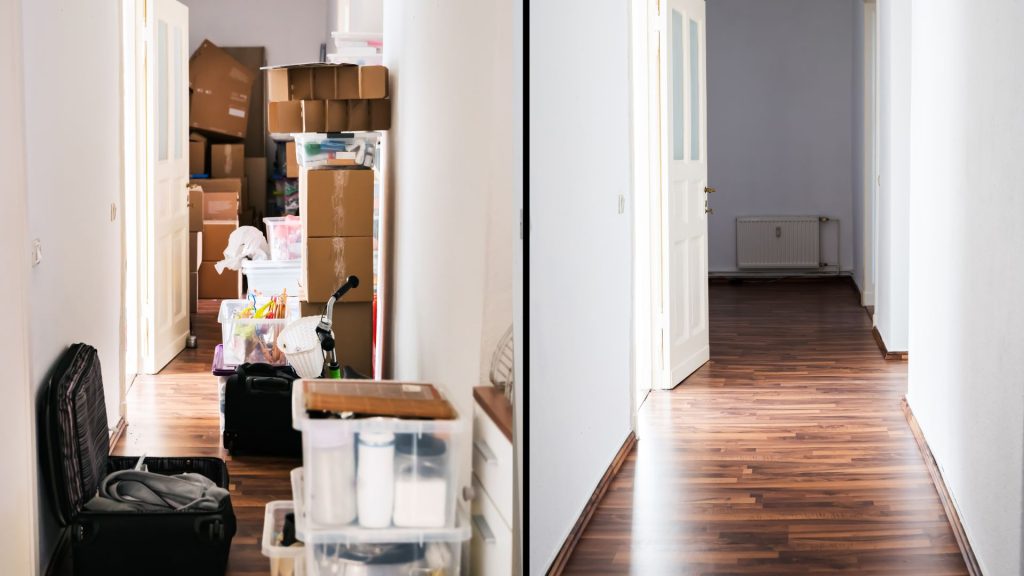Junk Removal