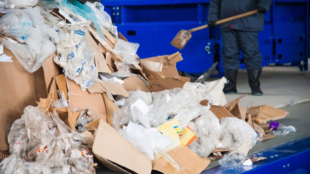 Junk Removal