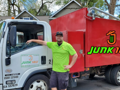 Top Tips for Efficient Junk Removal at Home or Office