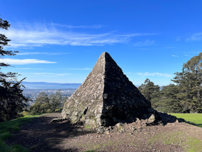Pyramid to Moses