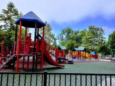 Fuller Park