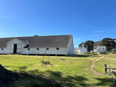 Pierce Point Ranch
