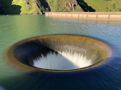 Glory Hole