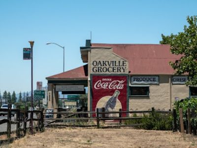 Oakville