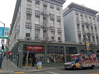 Tenderloin Museum