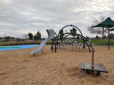 Creekside Park