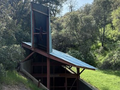 Greathouse Visitor Center