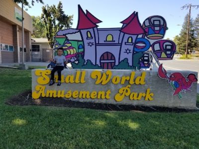 Small World Park