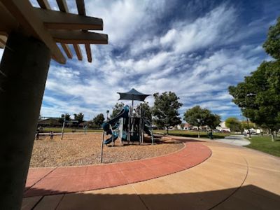 Ravenswood park