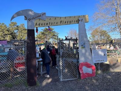 Adventure Playground