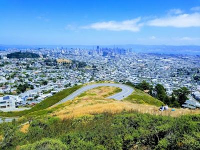 Tank Hill Park