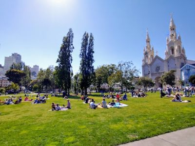 Washington Square