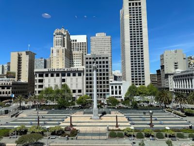 Union Square