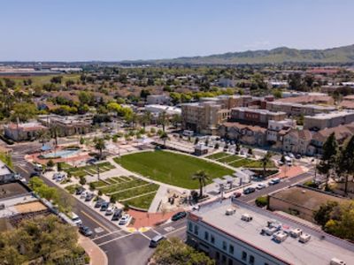 John Buckley Square