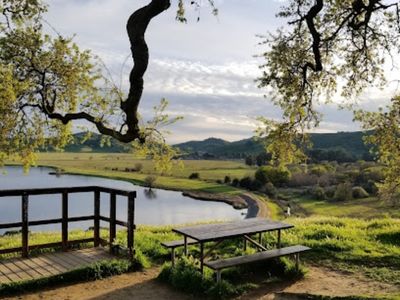 Peña Adobe Regional Park