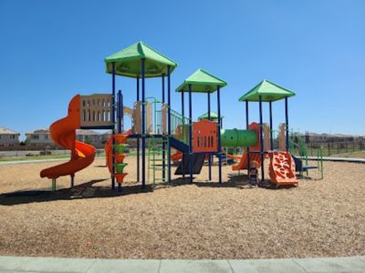 Ray Giacomelli Park