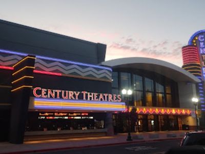 Downtown Pleasant Hill