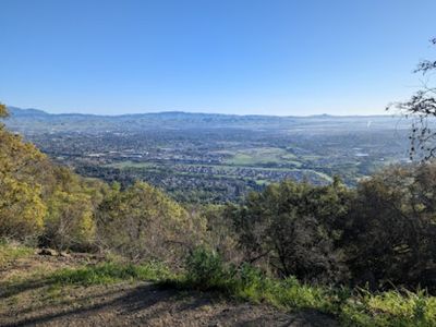 Augustin Bernal Park