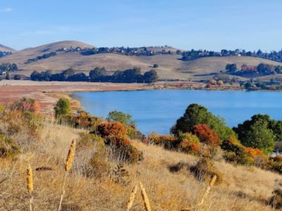 Benicia State Recreation Area