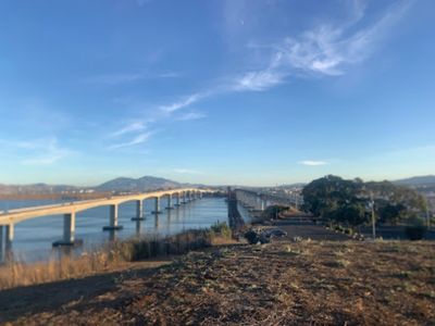Benicia-Martinez Bridge