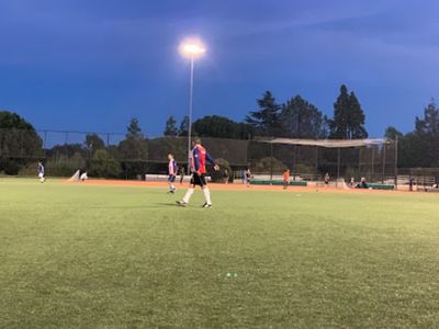 Dan Foley Park