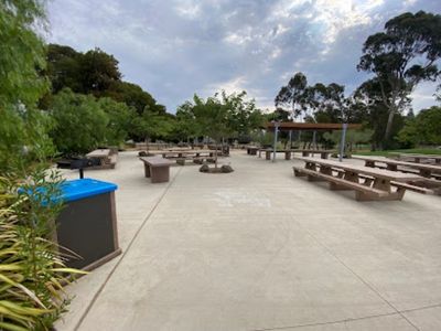 Waterfront Park