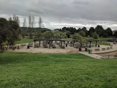Benicia Community Park