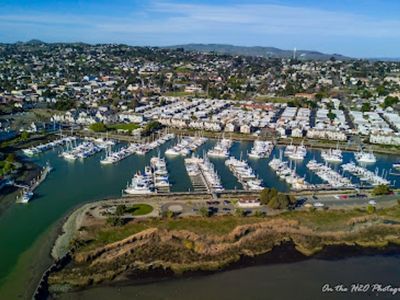 Benicia Marina