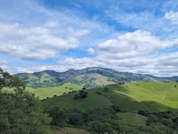 Shell Ridge Open Space