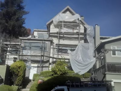 Berkeley Hills