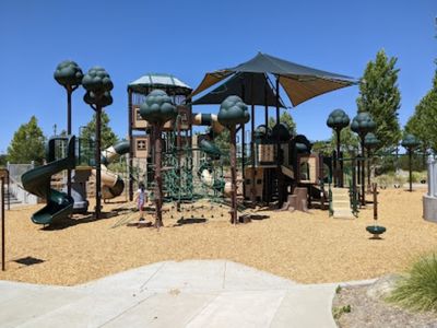 Bernal Community Park