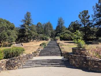 Joaquin Miller Park