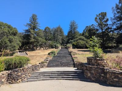 Joaquin Miller Park