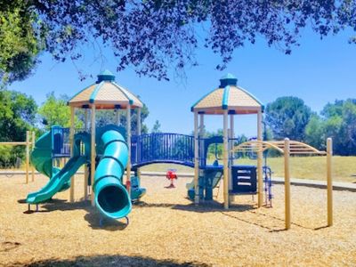 Greenridge Park