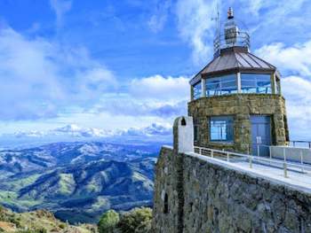 Mount Diablo State Park