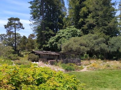 Regional Parks Botanic Garden