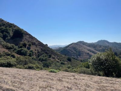 Siesta Valley Recreation Area