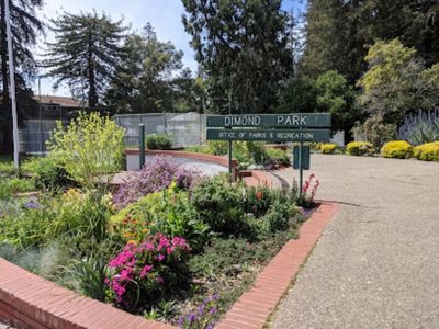 Dimond Park