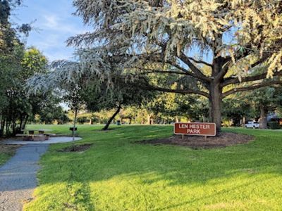 Len Hester Park