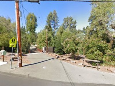 Springhill Rd & San Reliez Ct