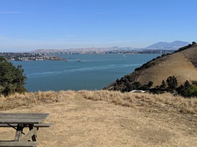 Carquinez Strait Regional Shoreline