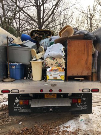 Commerical Cleanouts